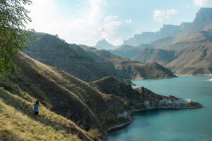 Мечеть «Сердце Чечни»
