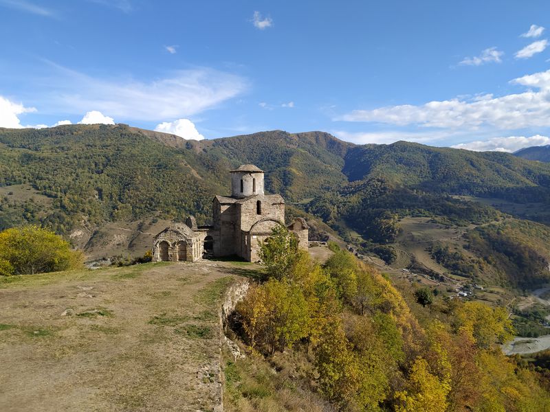 Сентинский храм